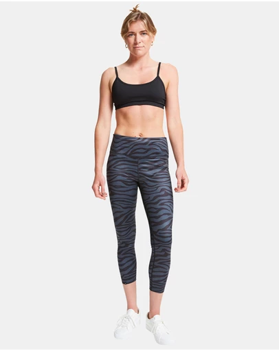 ROJO Outerwear - Women'S Tranquility Park 7/8 Pant