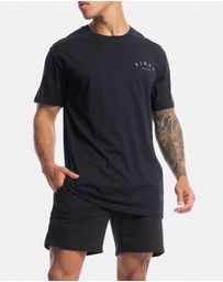 First Division - Core Crest Tee