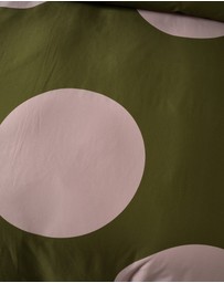 Linen House - Pluto Quilt Cover Set