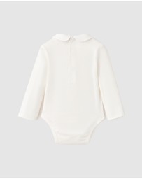 M.N.G - Team Bodysuit - Babies