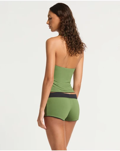 Bond-Eye Swimwear - Cora Mini Short