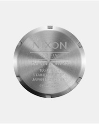 Nixon - Fremont 40