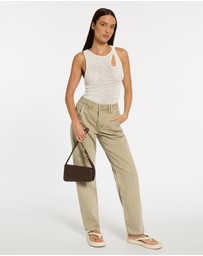 Status Anxiety - Overnight Obsession Bag