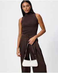 Calvin Klein - CK Small Shoulder Bag
