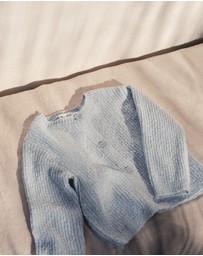 M.N.G - Patio Cardigan - Babies