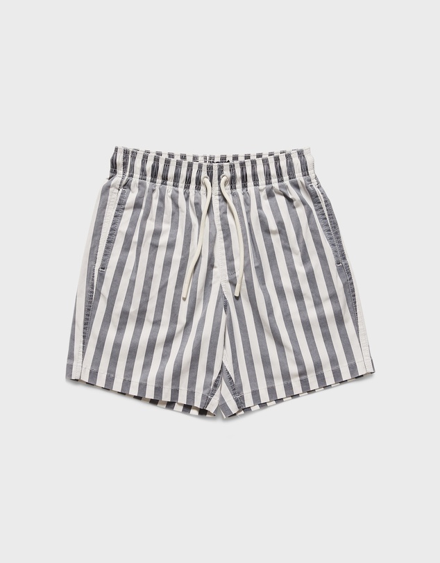 Academy Brand - Kids Teamster Stripe Boardy