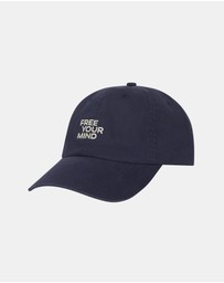 Lack Of Color - The LOC Cap