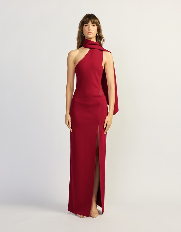 TOJHA - AERON MAXI DRESS