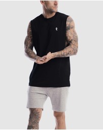 Counter Culture - Cypher Rise Tank