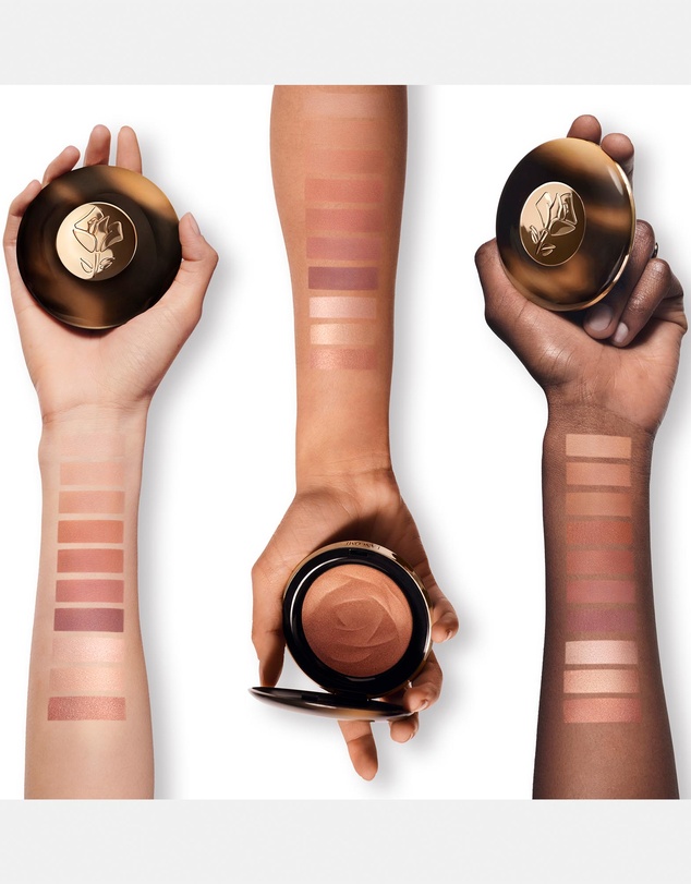 Lancome - Teint Idole Ultra Wear Skin-Balm Bronzer