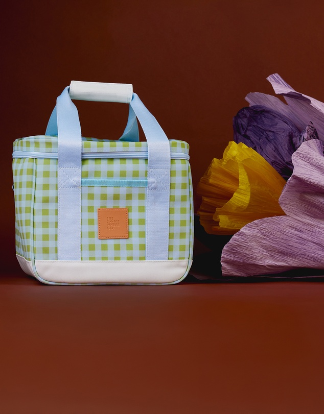 The Somewhere Co - Alfresco Midi Cooler Bag