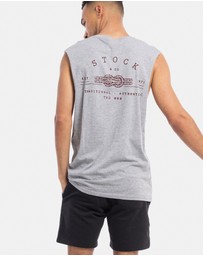 Stock & Co. - Knot Tank