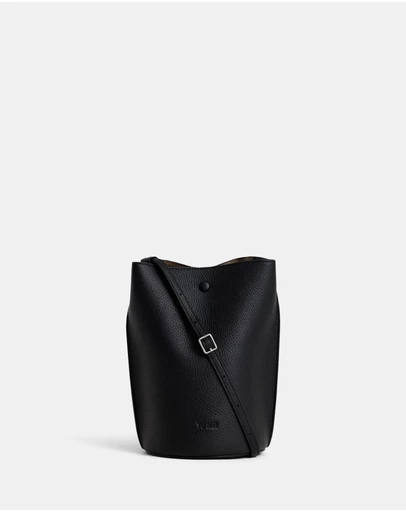 Yu Mei - Phoebe Bucket Bag