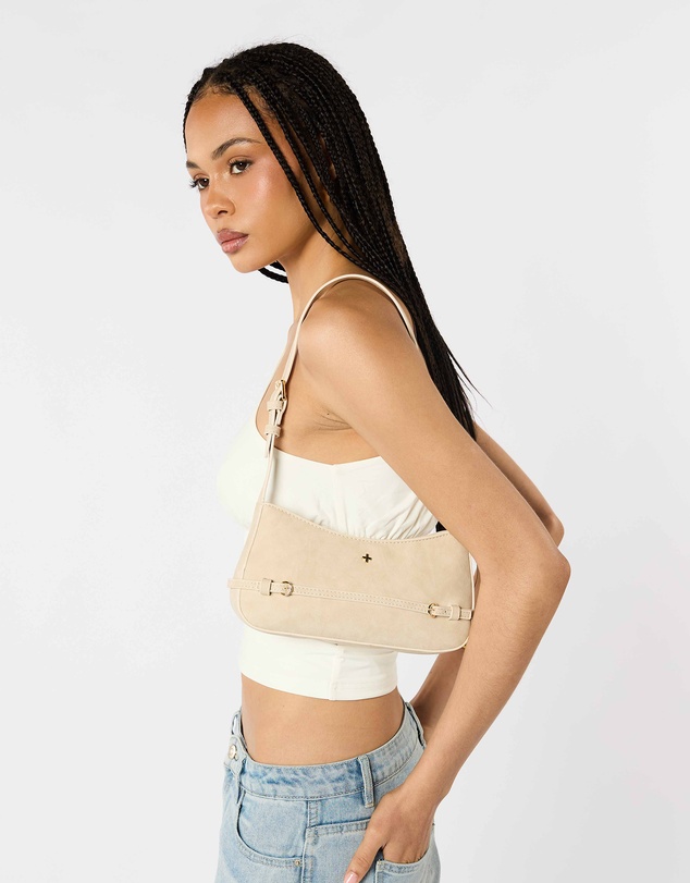 PETA AND JAIN - Karis Shoulder Bag