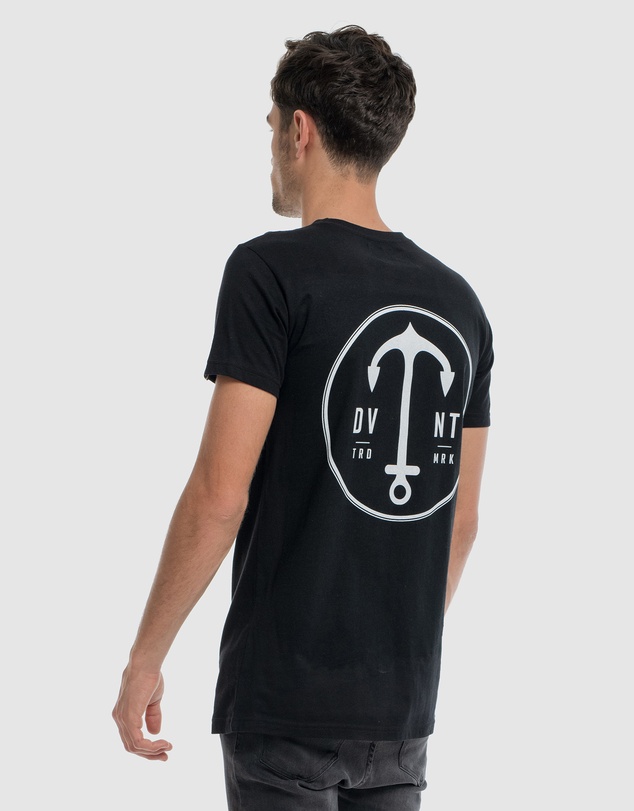 DVNT - Dive Deep Tee