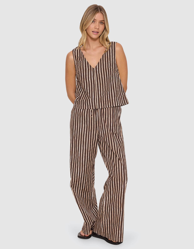 Thrills - Watercolour Kira Relaxed Pants