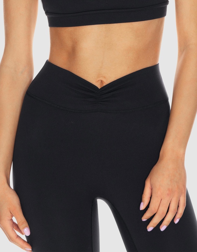 437 - The Scrunch Leggings