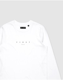 First Division - Stature Long Sleeve - Youth