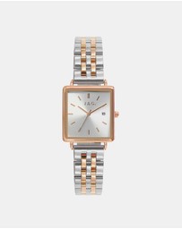 Jag - Jag Solus Womens Watch