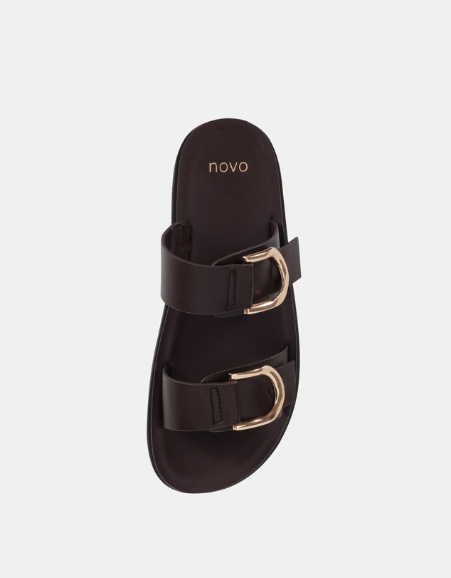 Novo - Sora Sandals