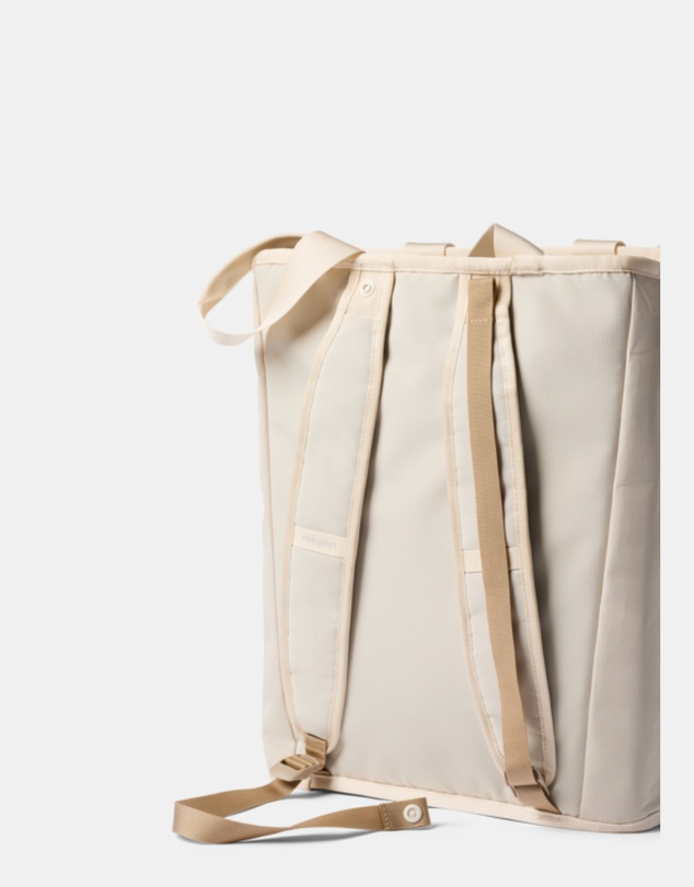 Cotopaxi - Todo 22L Convertible Tote