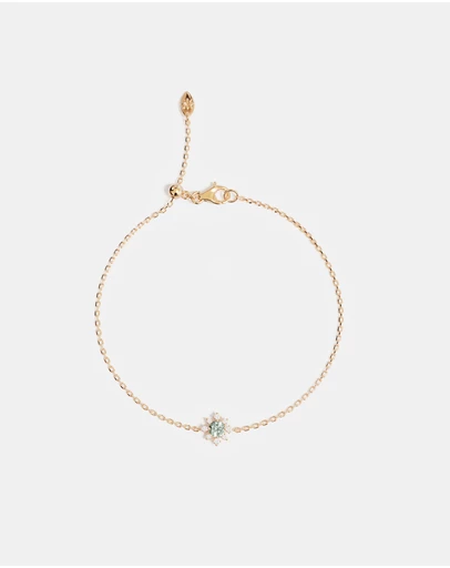 By Charlotte - With Grace, I Rise Bracelet
