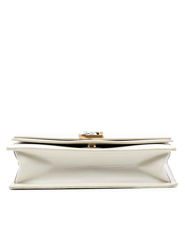 Pre-Loved by Azura Reborn - Pre-Loved Medium Leather Monogram Sulpice Crossbody