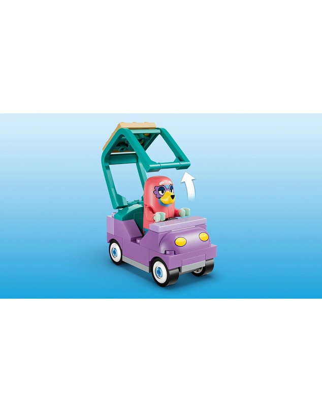 LEGO - 11216 Grannies with Bingo and Bluey