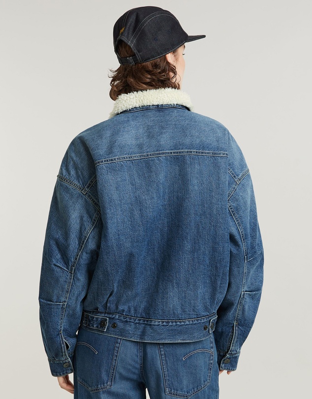 G-Star - Drifter Sherpa Jacket