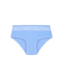 City Chic - Iris 3 Pack Cotton Cheeky Panty
