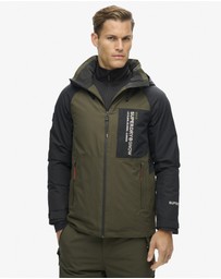 Superdry - SKI FREESTYLE CORE JACKET