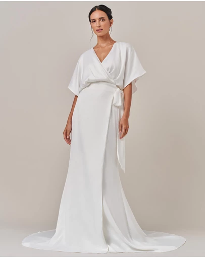 CHANCERY - Fallon Gown