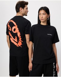 No Problemo - Smile Away SS Tee