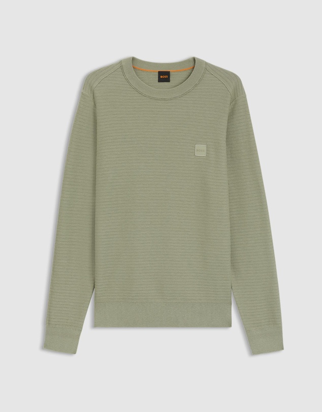 BOSS - Anion Jumper