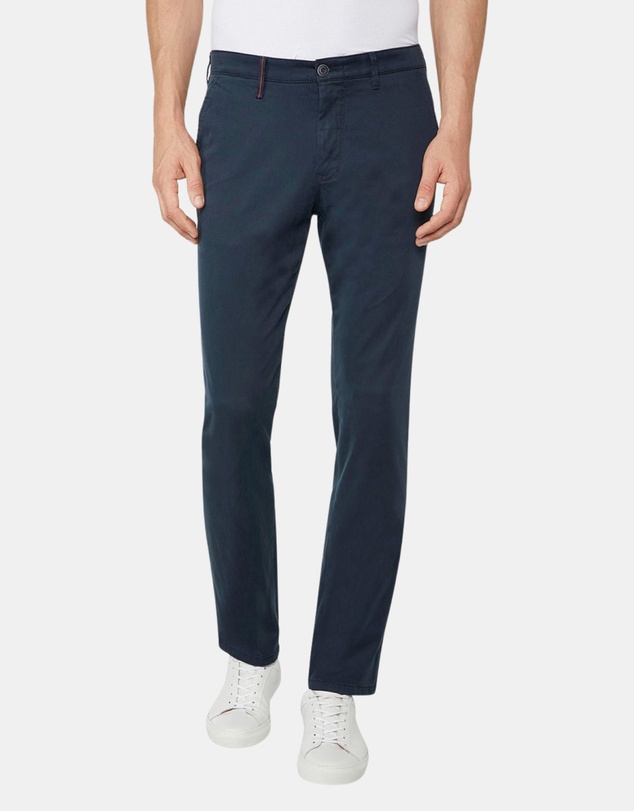 Henry Bucks - GARDEUR Benito Modern Chino