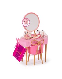 Our Generation - Our Generation Vanity with Chair & Accessories