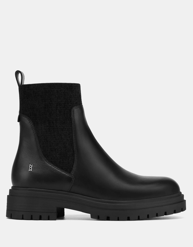 Nokwol - Kele Boots