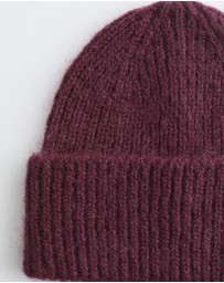 & Other Stories - Wool Blend Beanie