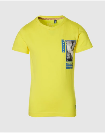 Quapi - Ferhan T-Shirt - Kids-Teens
