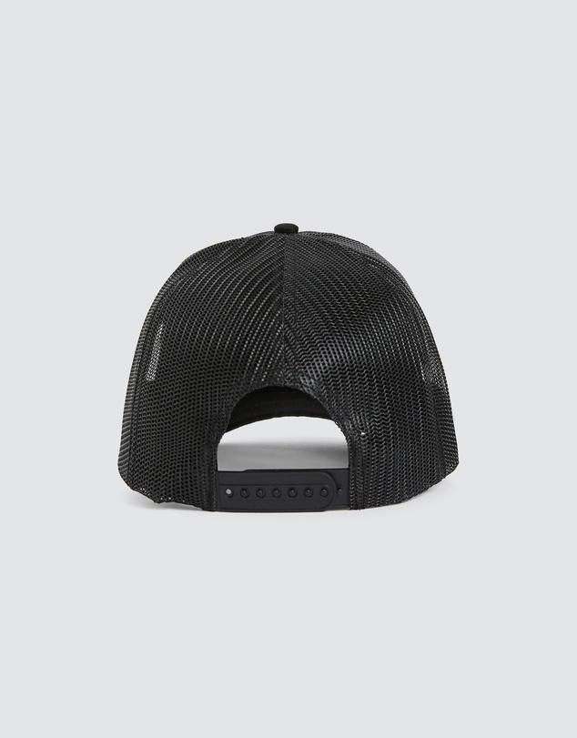 Kiss Chacey - Scope Trucker Cap