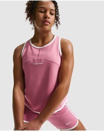 Nike - Pro 3in Dri-FIT Tank Top - Teens