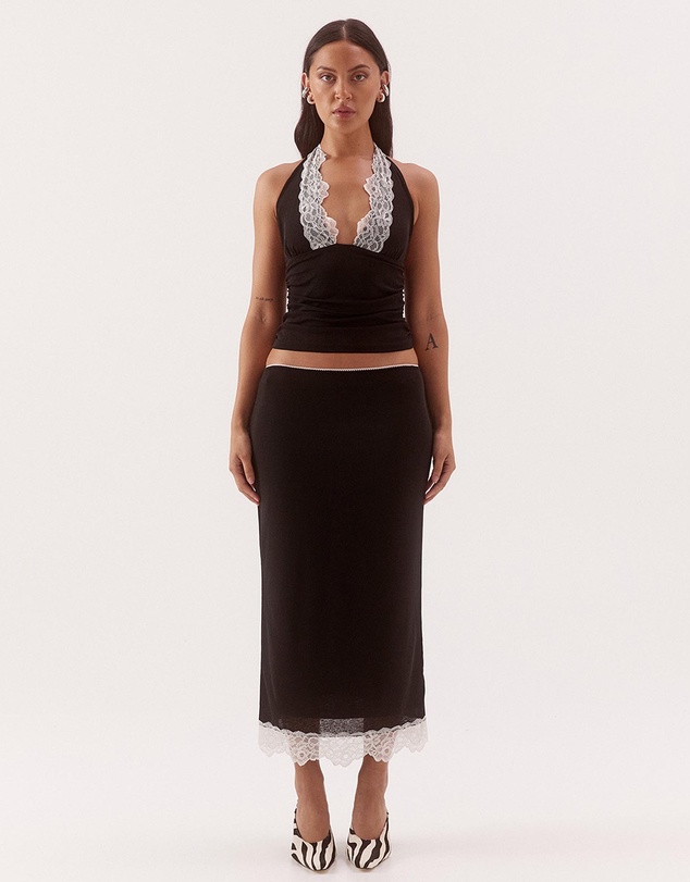 SOVERE - Harlow Top
