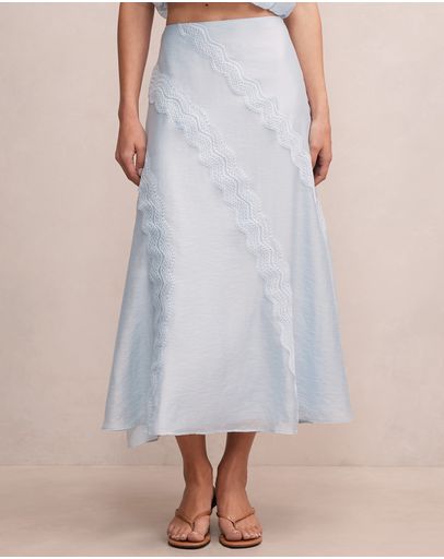 Blue Bell Co-ord