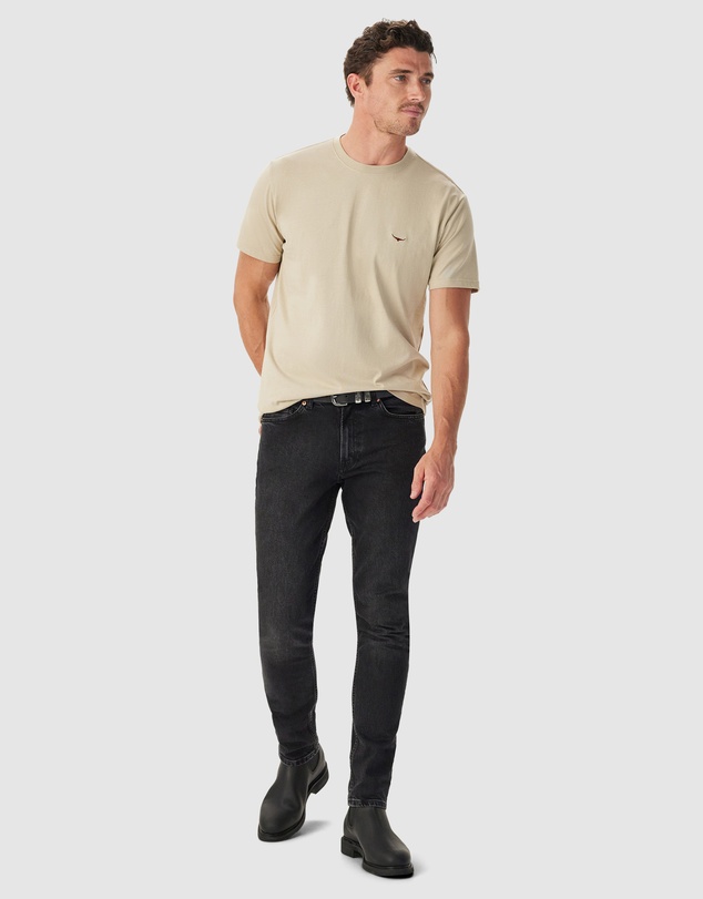R.M.Williams - Parson T-Shirt
