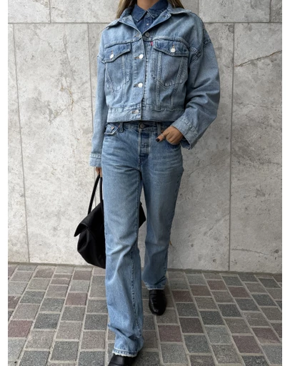 Levi's - 501 90s Jeans