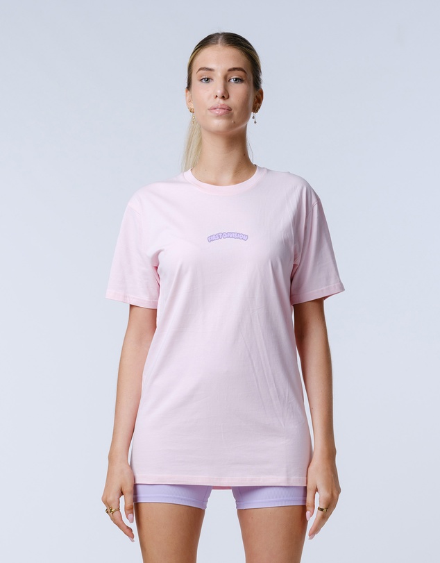 First Division - Love Gamble Tee