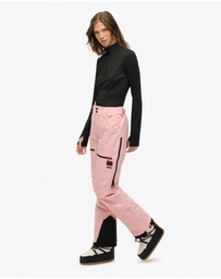 Superdry - Ultimate Freestyle Ski Pant