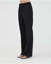 Third Form - Interchange Tailored Trousers