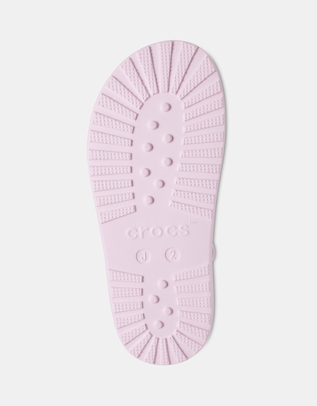 Crocs - Classic Fisherman Sandals - Kids-Teens