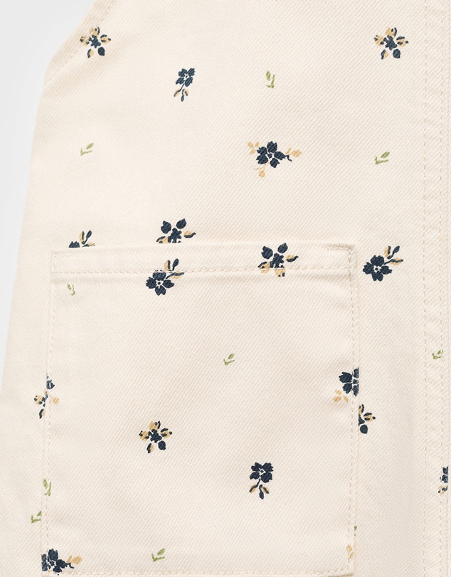 M.N.G - Hilary Overalls - Kids-Teens